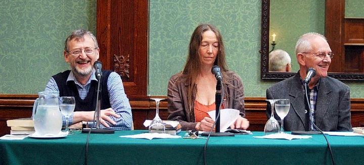 Iggy et al Carnlough